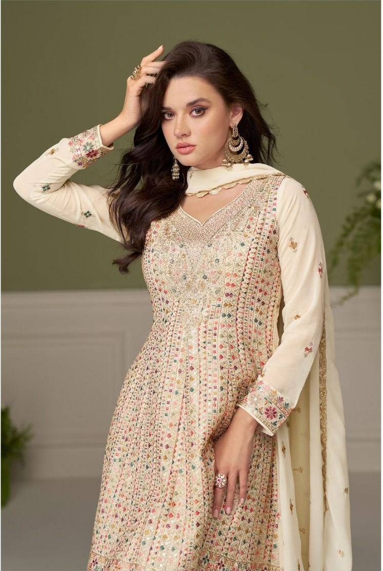 Glamour D No 7667 To 69 Kurti wholesale business in India